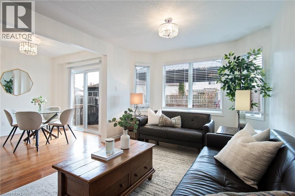 638 WINDFLOWER Crescent, Kitchener, Ontario, N2E3S9 — Photo 37