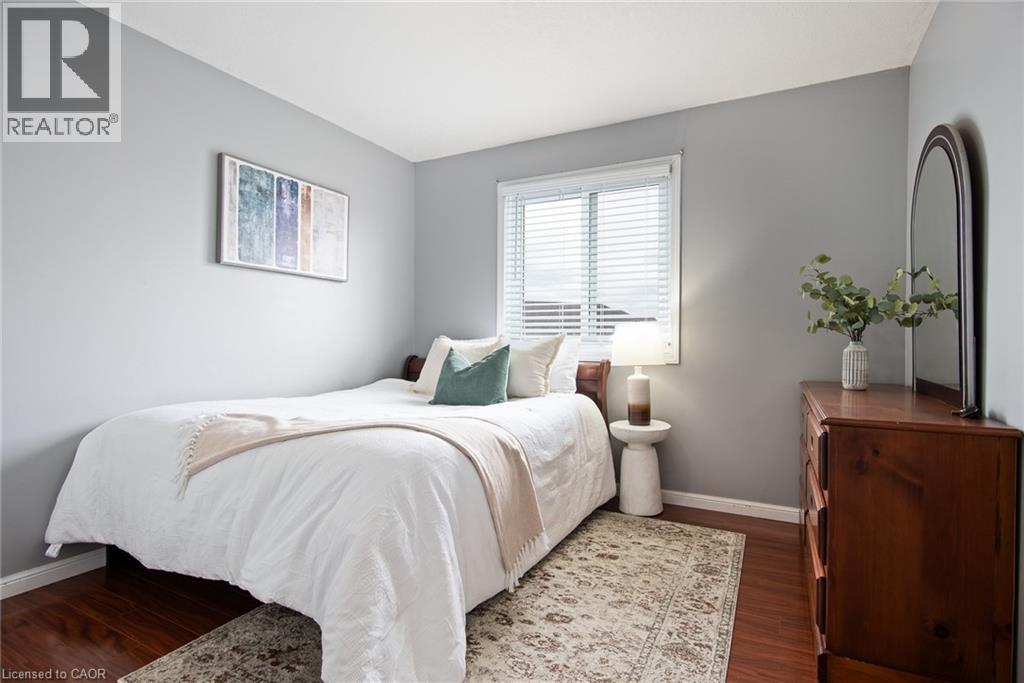 638 WINDFLOWER Crescent, Kitchener, Ontario, N2E3S9 — Photo 26