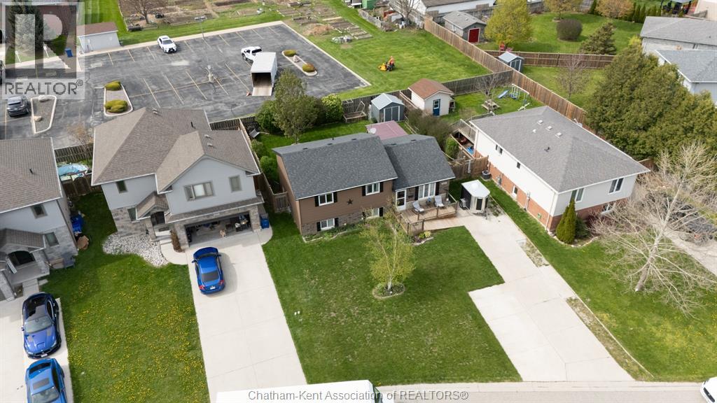 227 Bristol DRIVE - 5