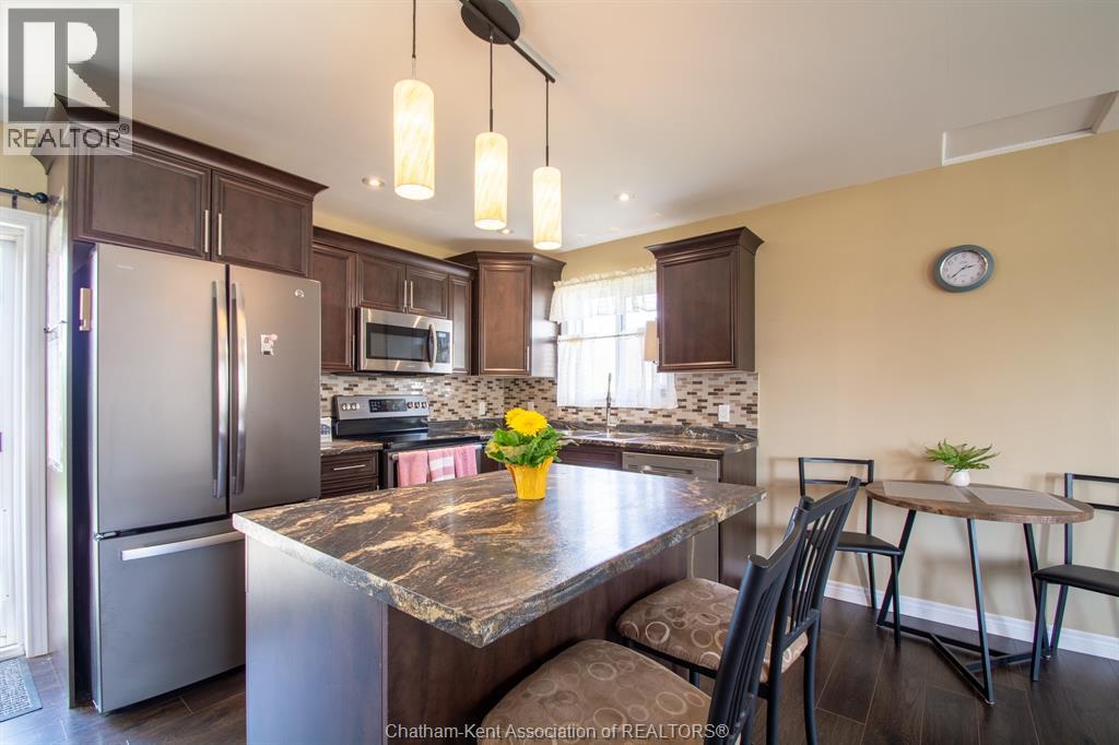 227 Bristol DRIVE - 12