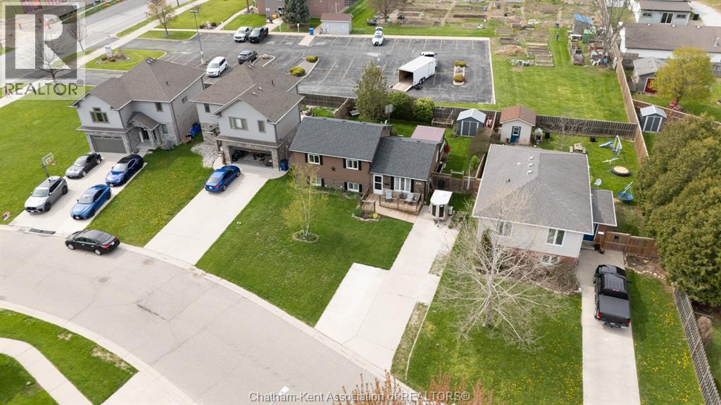 227 Bristol DRIVE - 7