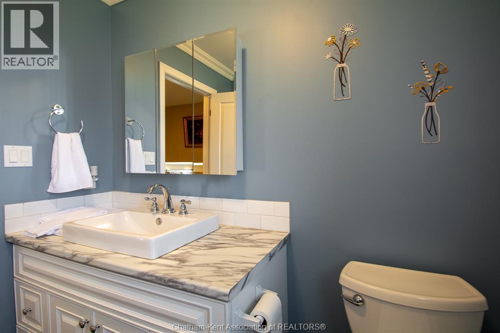 227 Bristol DRIVE - 22
