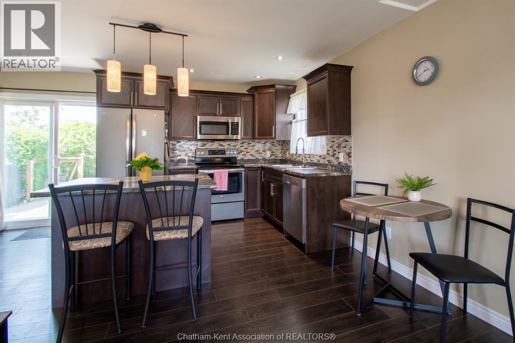 227 Bristol DRIVE - 15