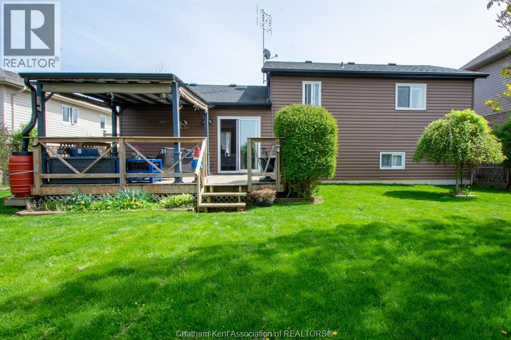 227 Bristol DRIVE - 45