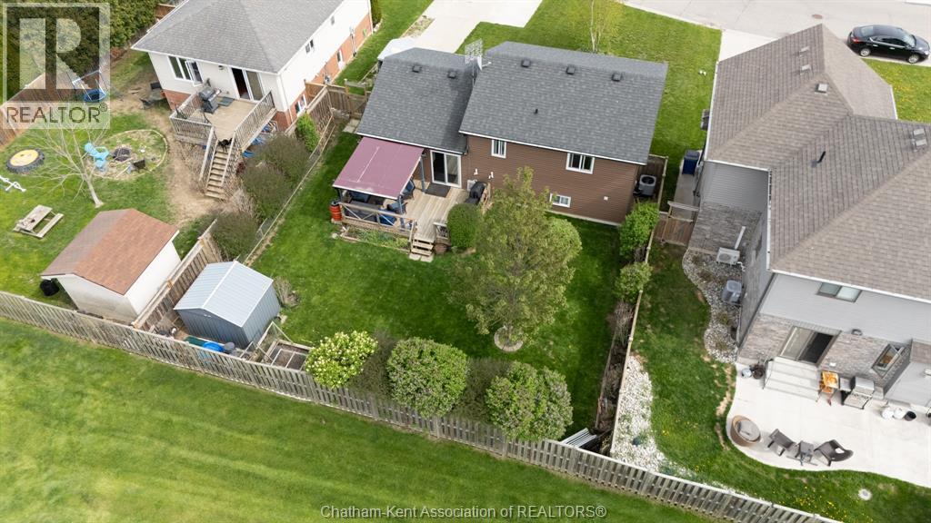 227 Bristol DRIVE - 46