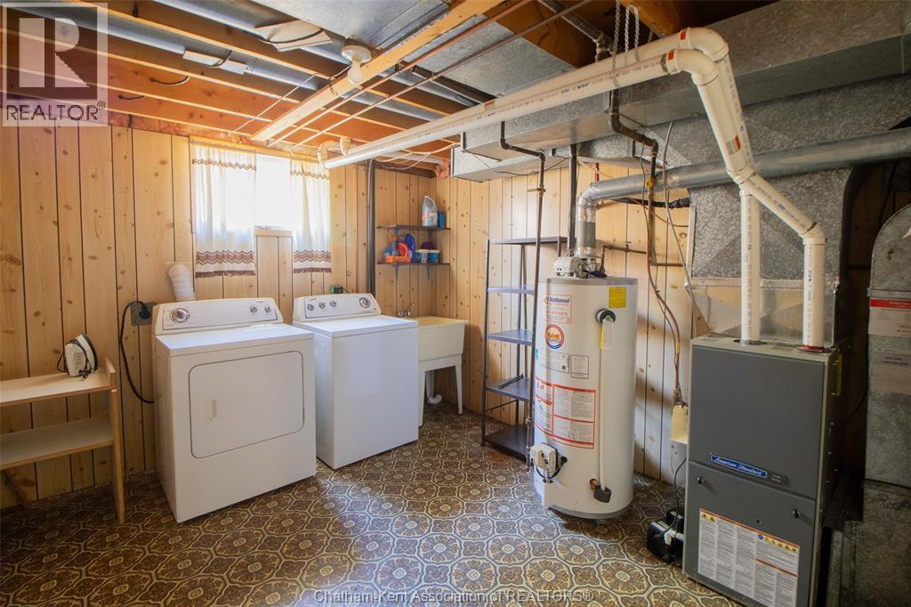 96 Baxter STREET, Wallaceburg, Ontario, N8A4Y5 — Photo 3