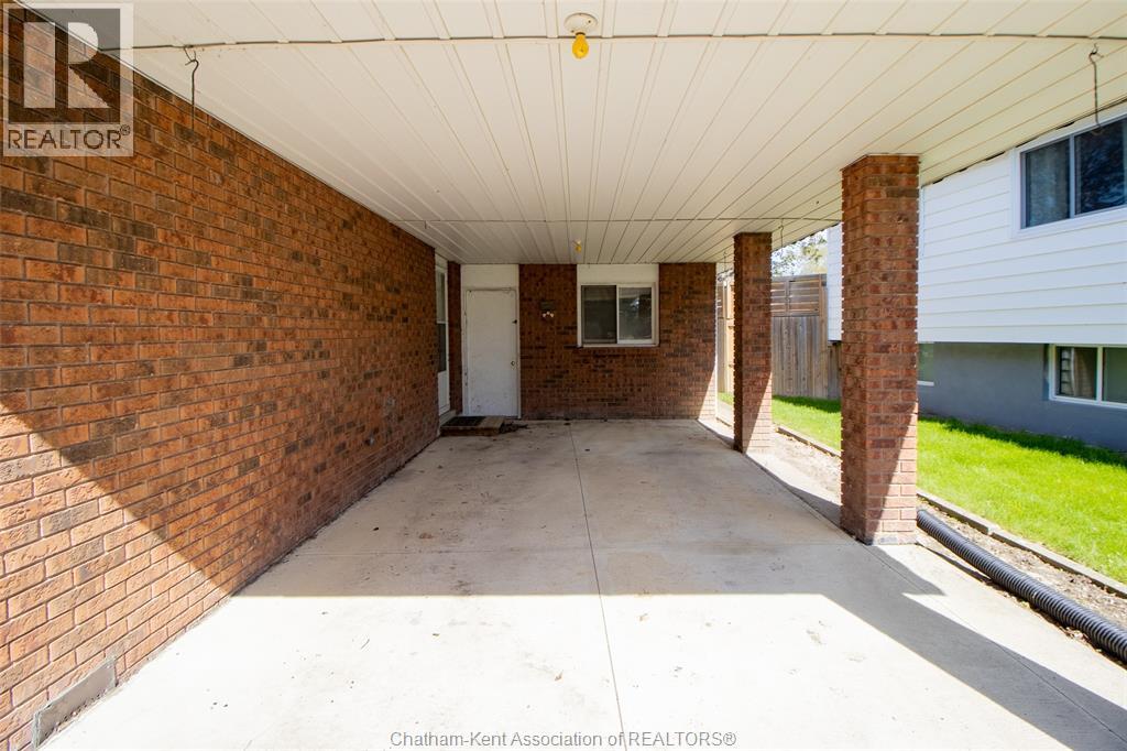 96 Baxter STREET, Wallaceburg, Ontario, N8A4Y5 — Photo 15