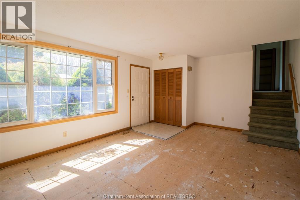 96 Baxter STREET, Wallaceburg, Ontario, N8A4Y5 — Photo 16