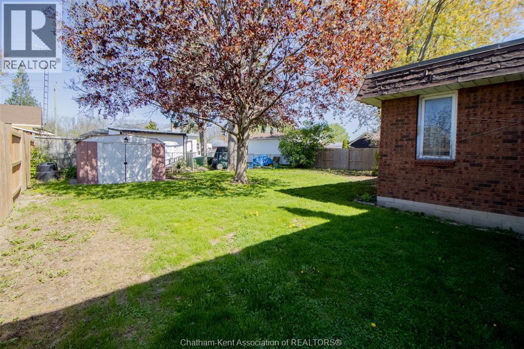 96 Baxter STREET, Wallaceburg, Ontario, N8A4Y5 — Photo 4