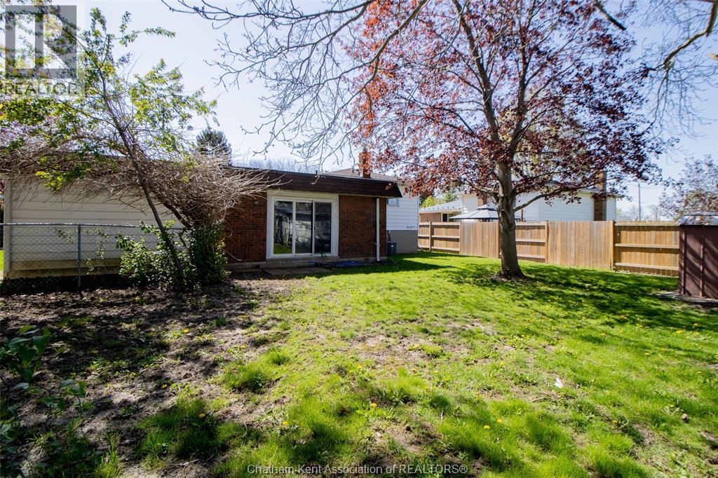 96 Baxter STREET, Wallaceburg, Ontario, N8A4Y5 — Photo 22