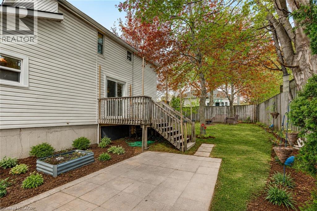 80 DOVER Street, Woodstock, Ontario, N4S3M1 — Photo 21