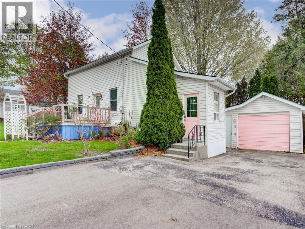 80 DOVER Street, Woodstock, Ontario, N4S3M1 — Photo 7