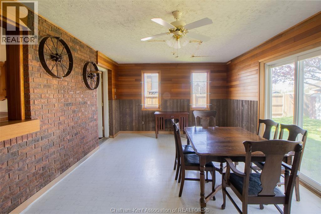96 Baxter STREET, Wallaceburg, Ontario, N8A4Y5 — Photo 14