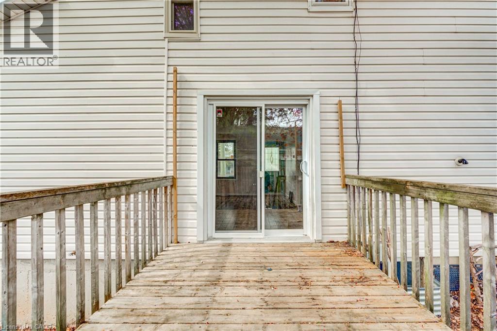 80 DOVER Street, Woodstock, Ontario, N4S3M1 — Photo 9