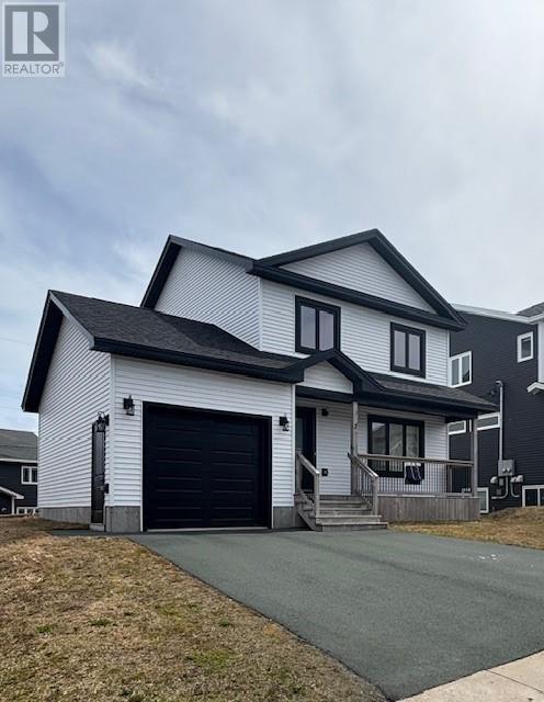 3 Sugar Pine Crescent - 1