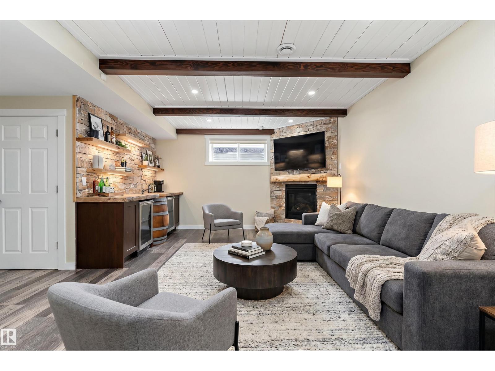 231 GREENFIELD WY, Fort Saskatchewan
