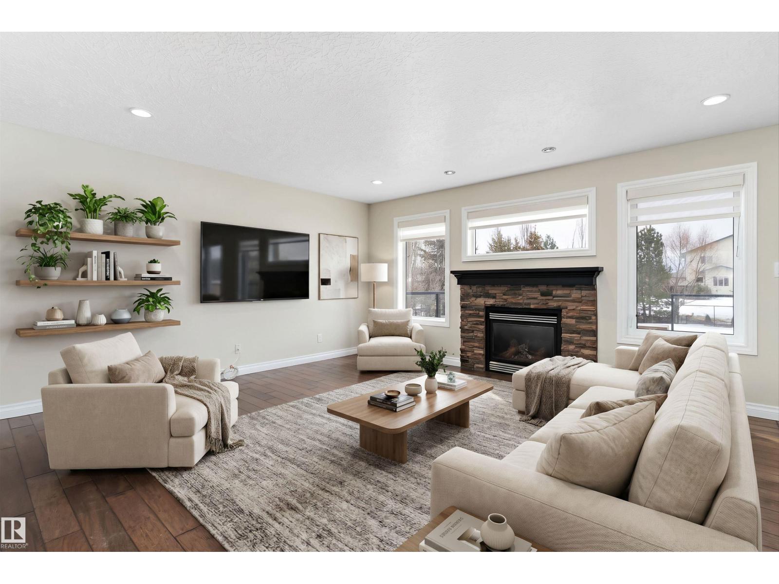 231 GREENFIELD WY, Fort Saskatchewan