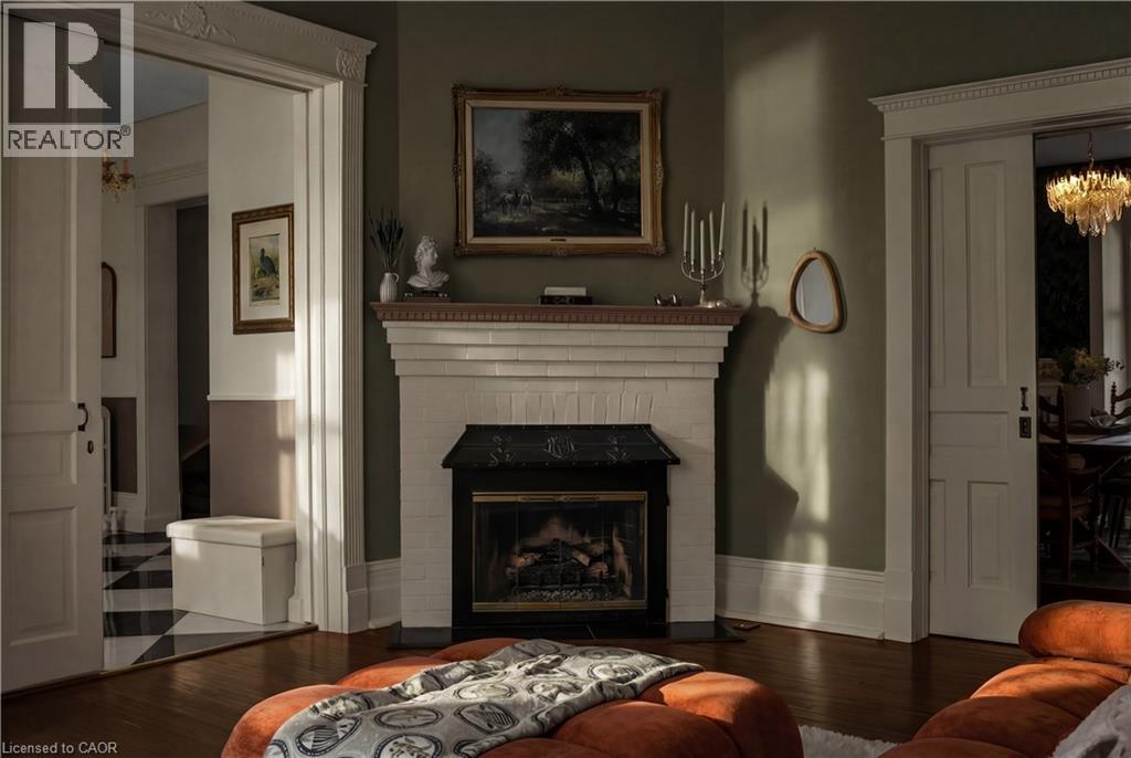 54 BRUCE Street - 5