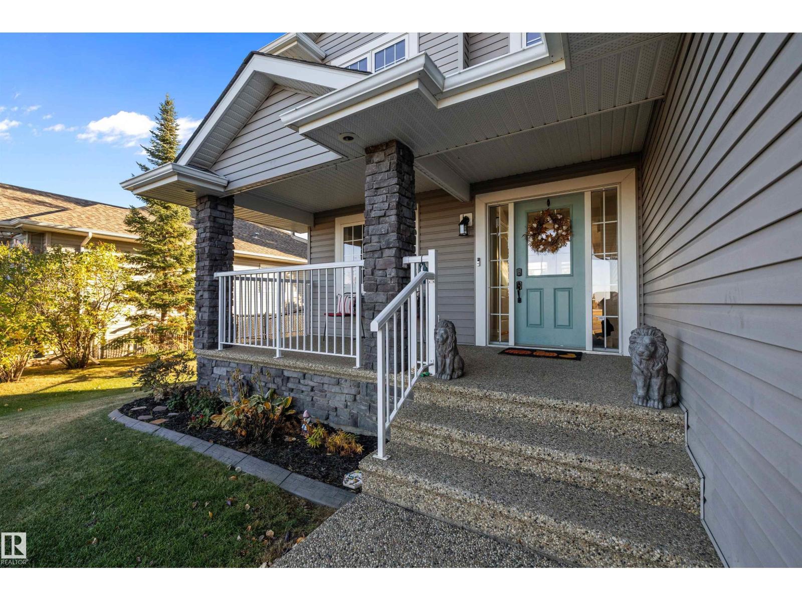 231 GREENFIELD WY, Fort Saskatchewan