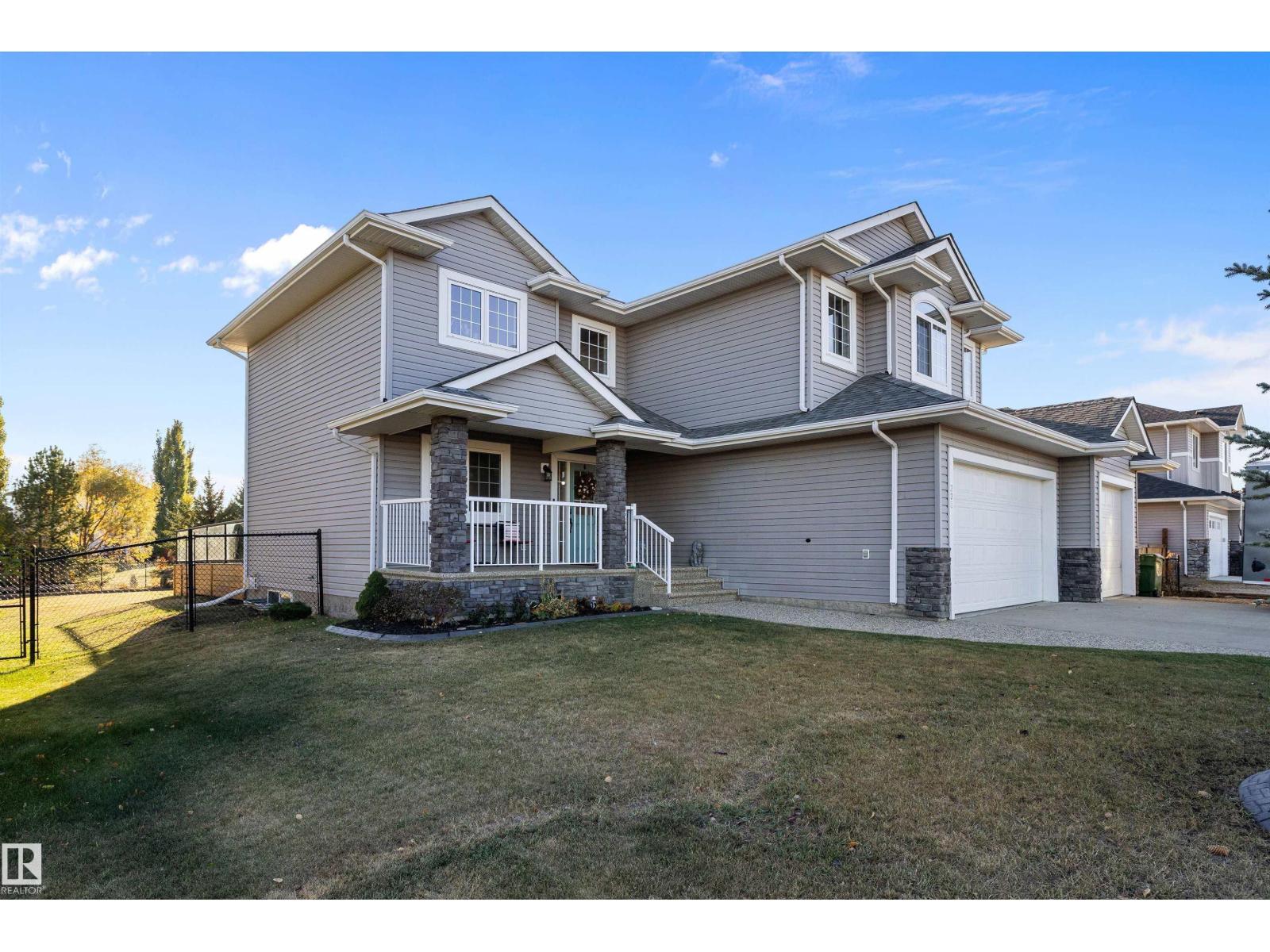 231 GREENFIELD WY, Fort Saskatchewan