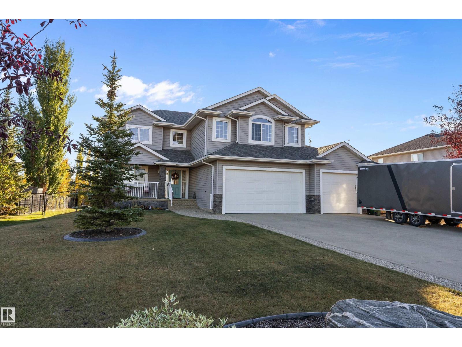 231 GREENFIELD WY, Fort Saskatchewan