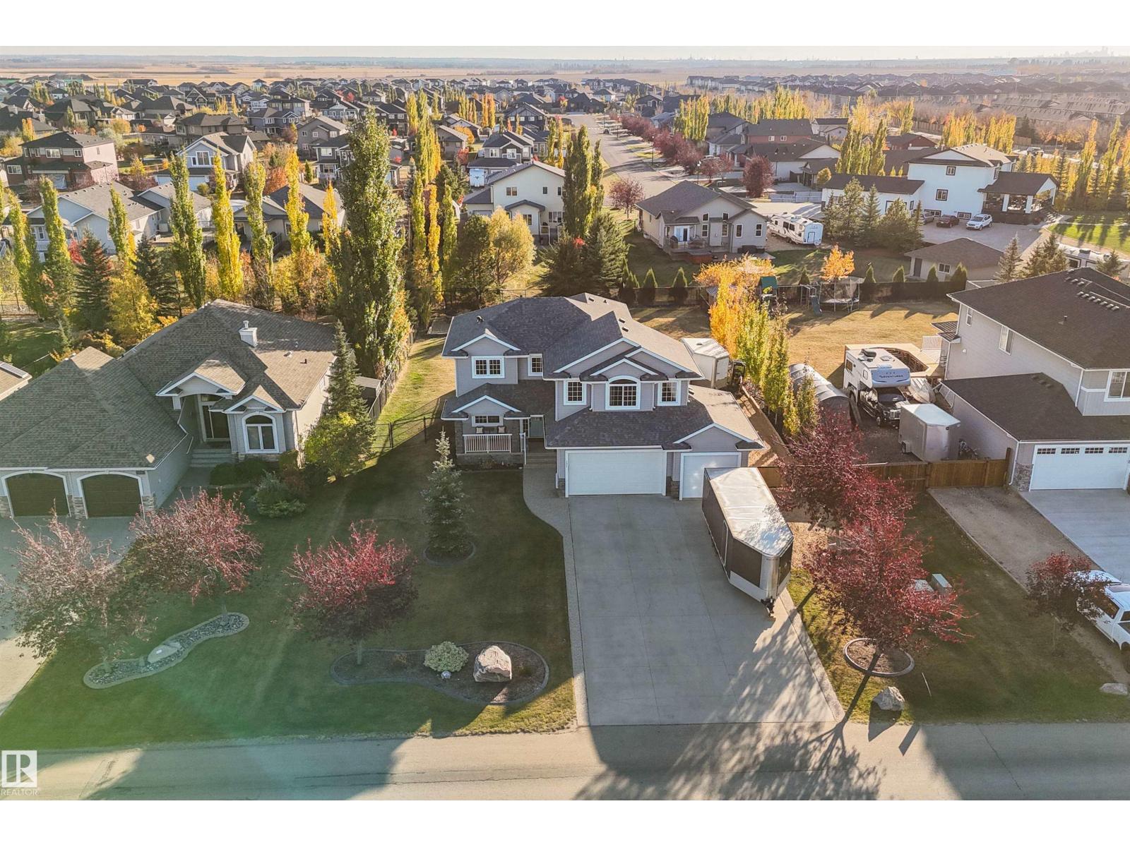 231 GREENFIELD WY, Fort Saskatchewan