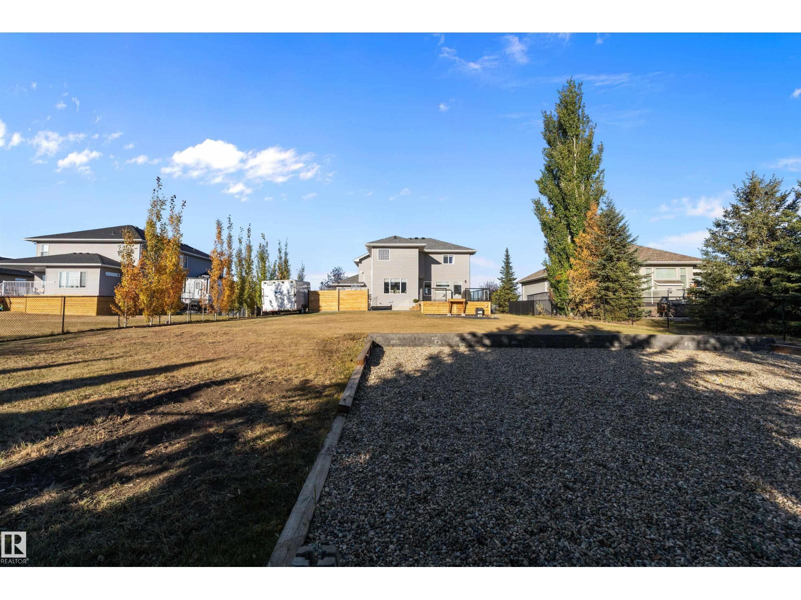 231 GREENFIELD WY, Fort Saskatchewan