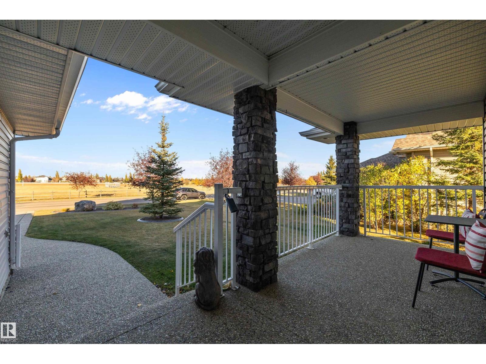 231 GREENFIELD WY, Fort Saskatchewan