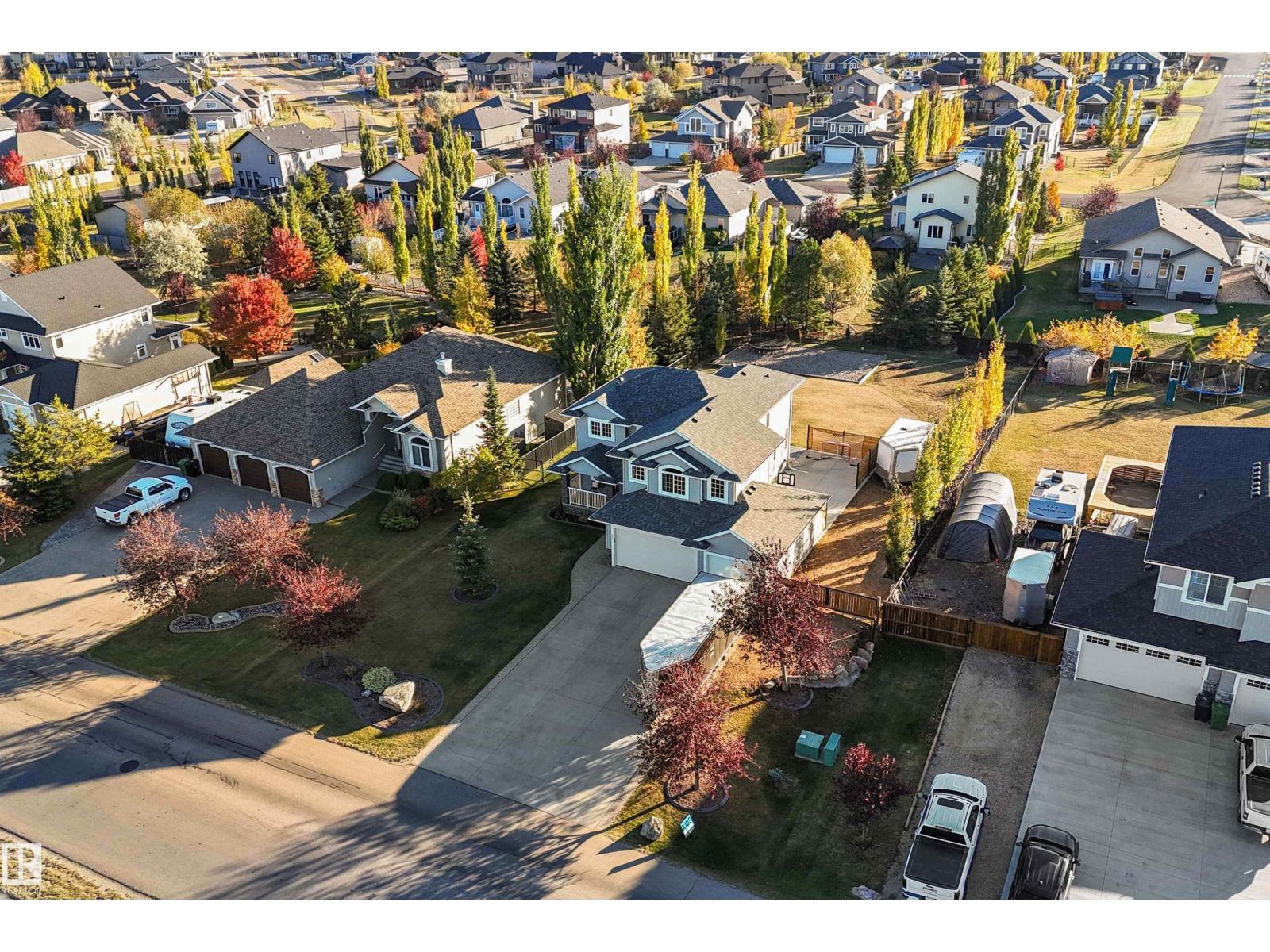 231 GREENFIELD WY, Fort Saskatchewan