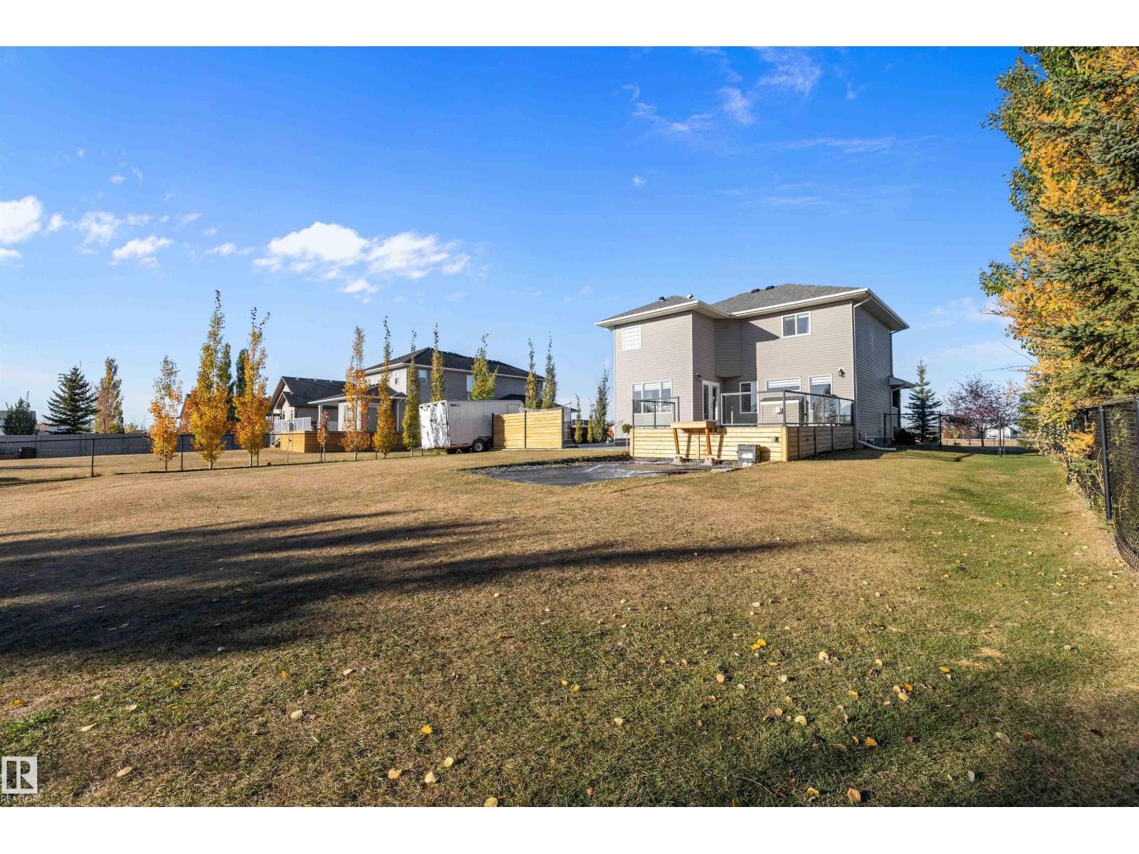 231 GREENFIELD WY, Fort Saskatchewan
