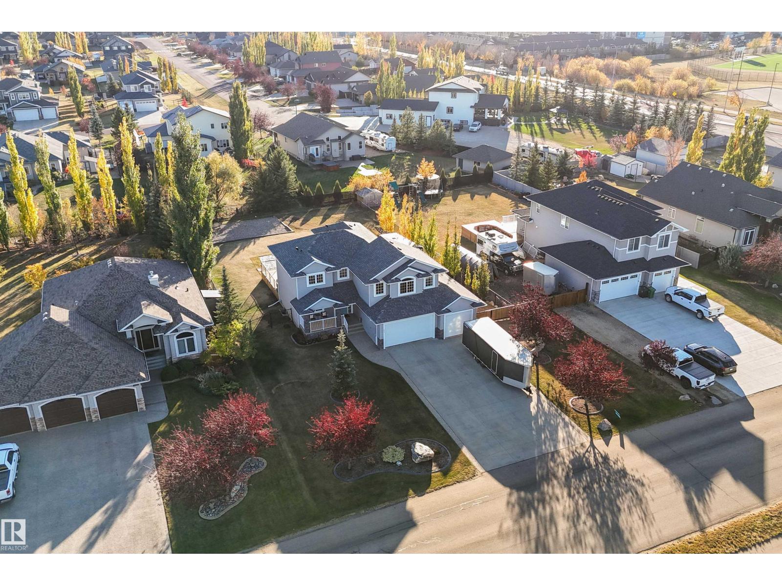 231 GREENFIELD WY, Fort Saskatchewan