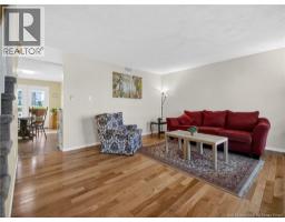 2pc Bathroom - 28 Brun Court, Moncton, NB E1C9X2 Photo 8