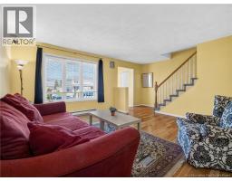 Kitchen - 28 Brun Court, Moncton, NB E1C9X2 Photo 11