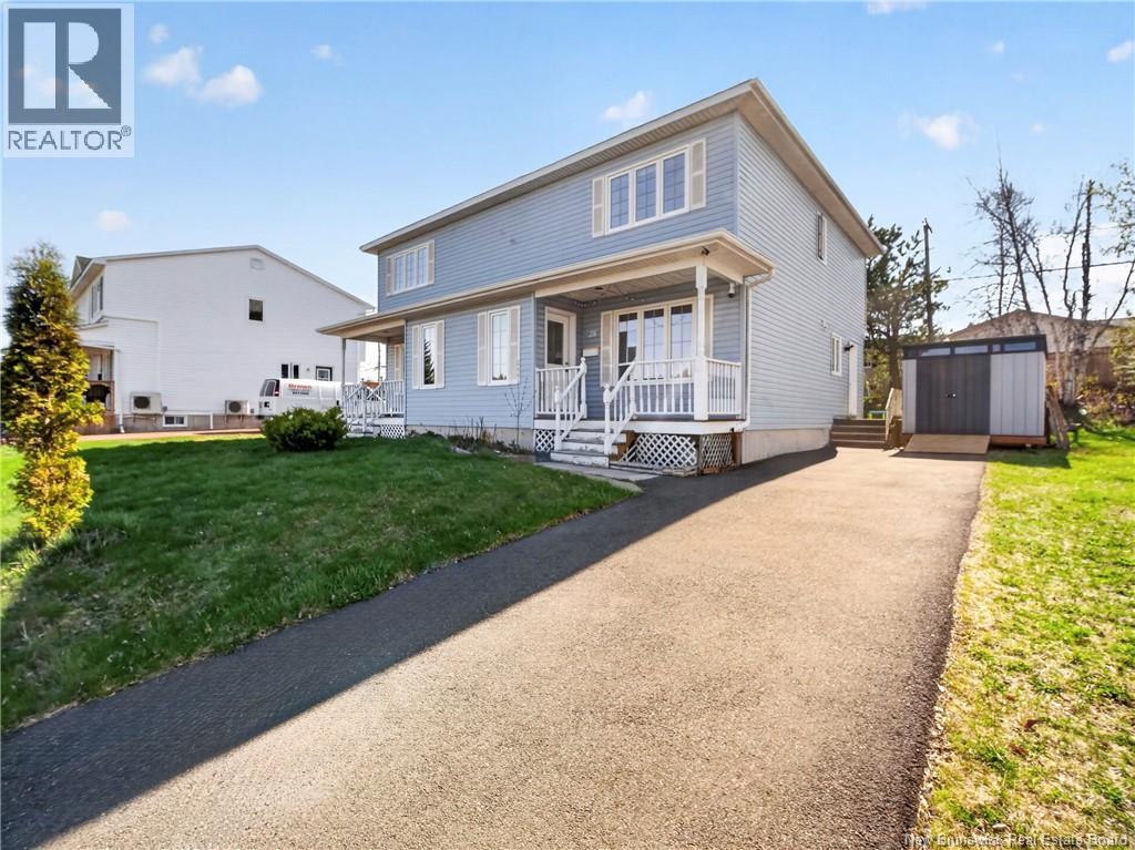 28 Brun Court - 1