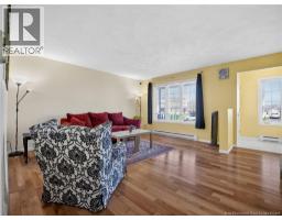 Dining room - 28 Brun Court, Moncton, NB E1C9X2 Photo 9