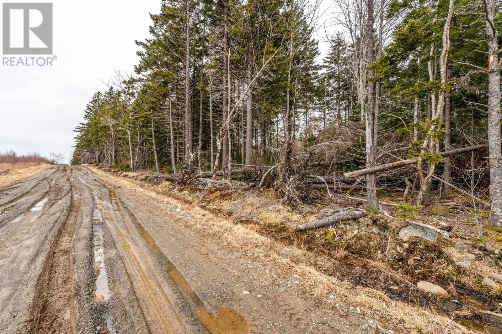 Property 8 of 12 of Lot Grosses Coque Road