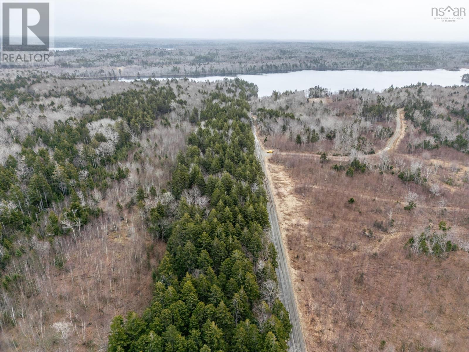 Property 4 of 12 of Lot Grosses Coque Road