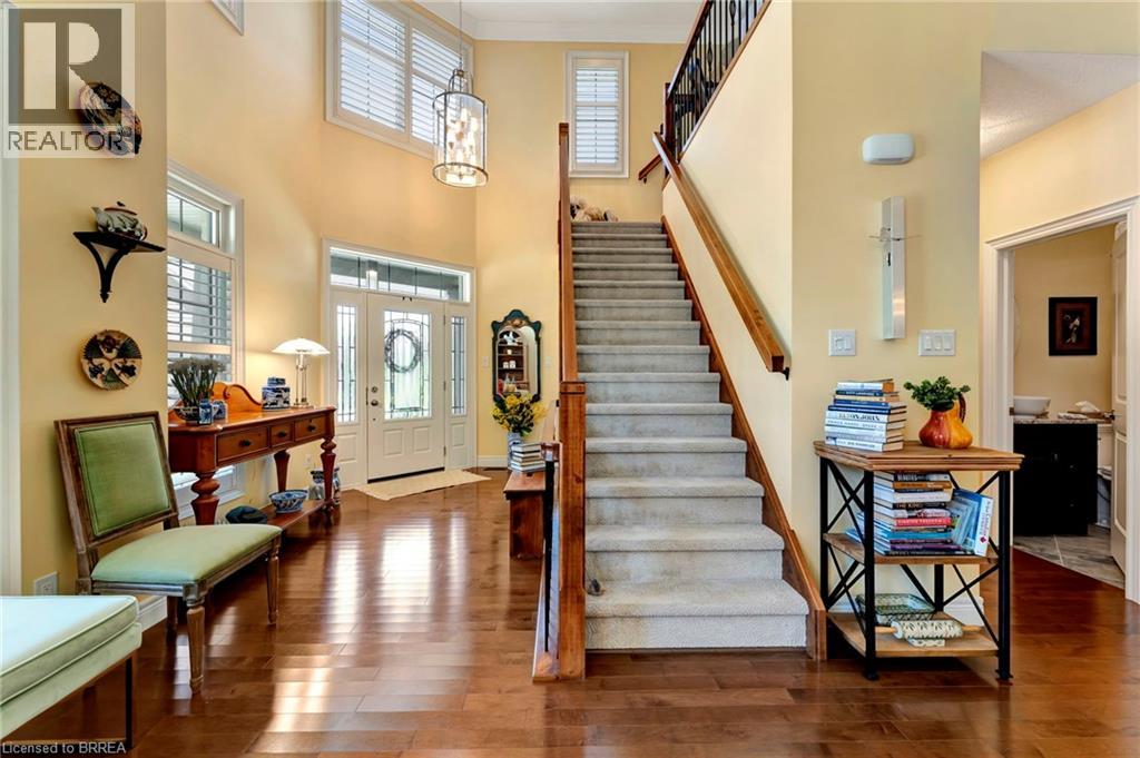 158 WILLOW Street Unit# 23, Paris, Ontario, N3L0C5 — Photo 27