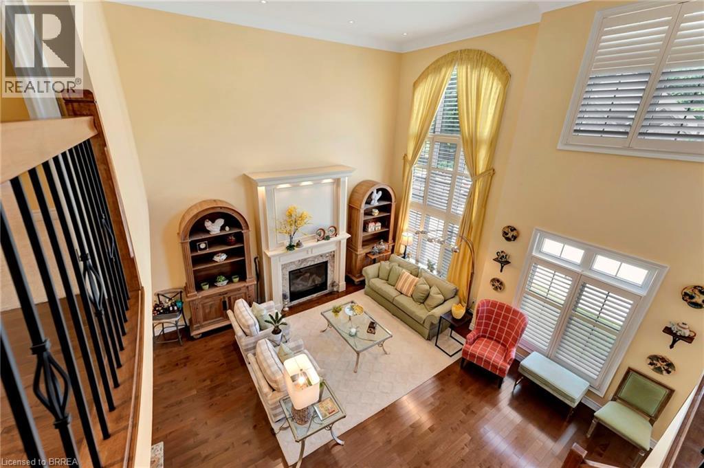 158 WILLOW Street Unit# 23, Paris, Ontario, N3L0C5 — Photo 12