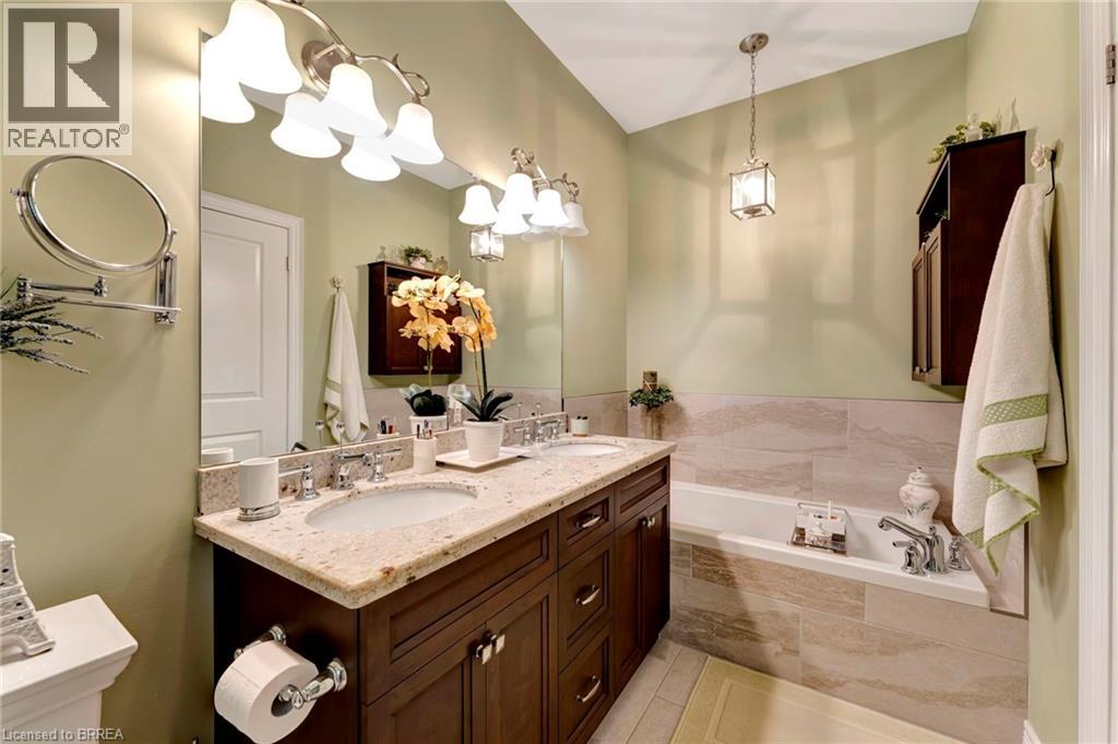 158 WILLOW Street Unit# 23, Paris, Ontario, N3L0C5 — Photo 46