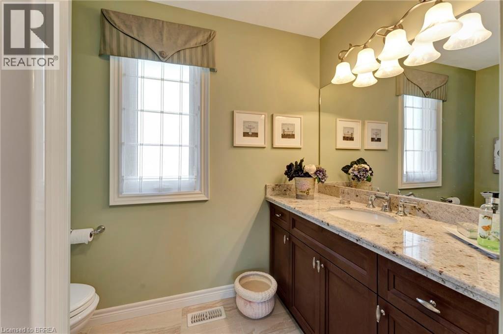 158 WILLOW Street Unit# 23, Paris, Ontario, N3L0C5 — Photo 14