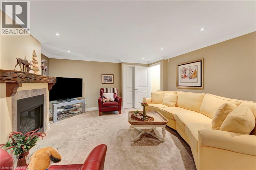 158 WILLOW Street Unit# 23, Paris, Ontario, N3L0C5 — Photo 19