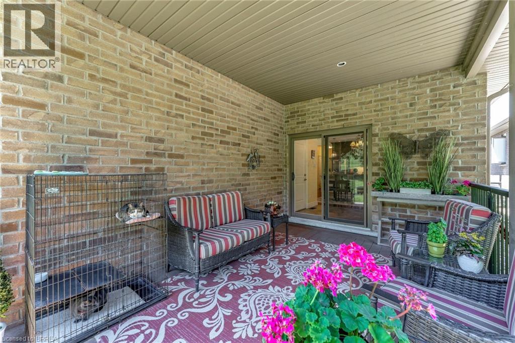 158 WILLOW Street Unit# 23, Paris, Ontario, N3L0C5 — Photo 21