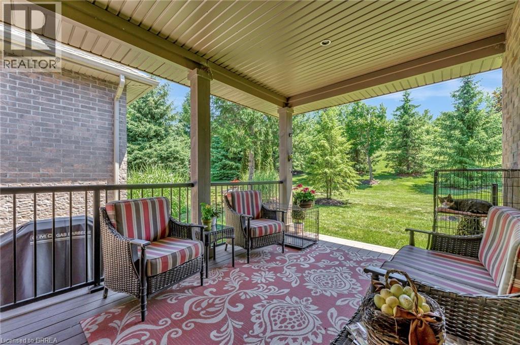 158 WILLOW Street Unit# 23, Paris, Ontario, N3L0C5 — Photo 31