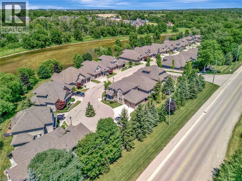 158 WILLOW Street Unit# 23, Paris, Ontario, N3L0C5 — Photo 16