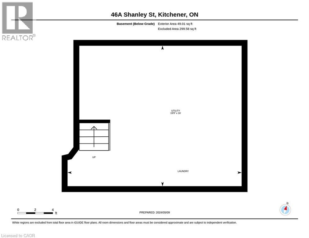 46 SHANLEY Street - 19