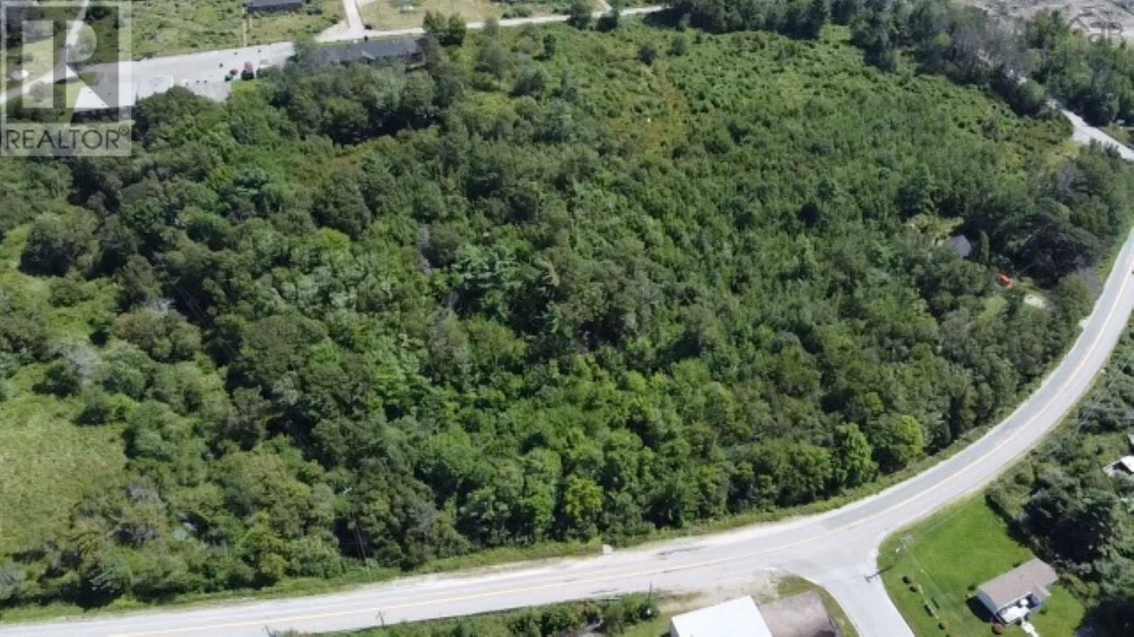 Property 1 of 4 of Lot Clover Street