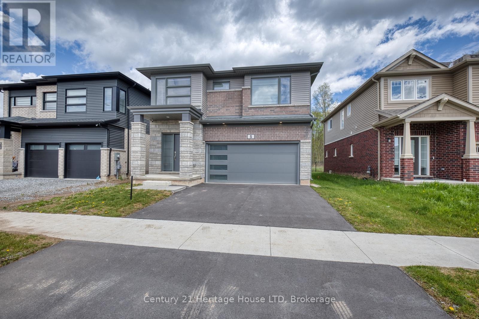 5 WILSON DRIVE - 2