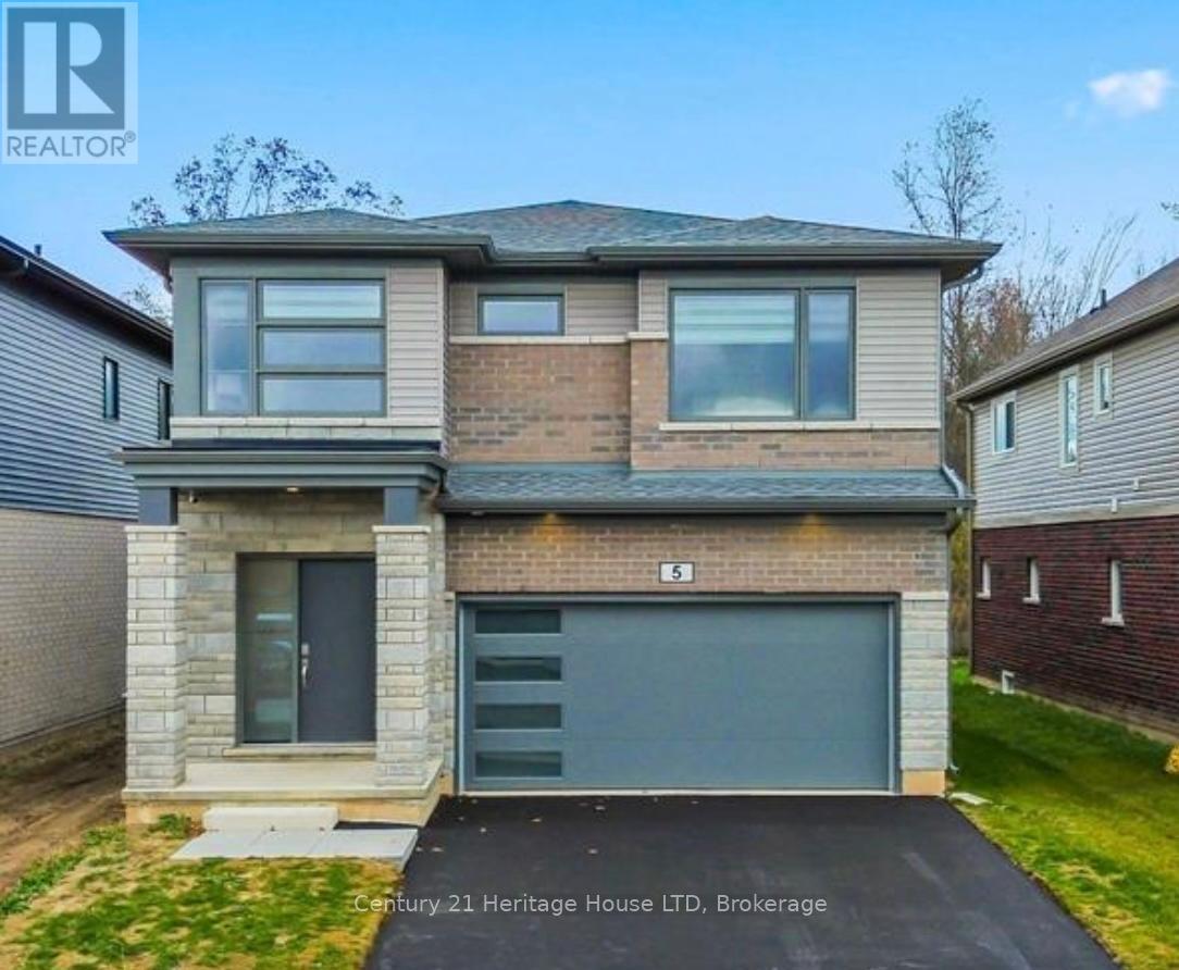 5 WILSON DRIVE - 4