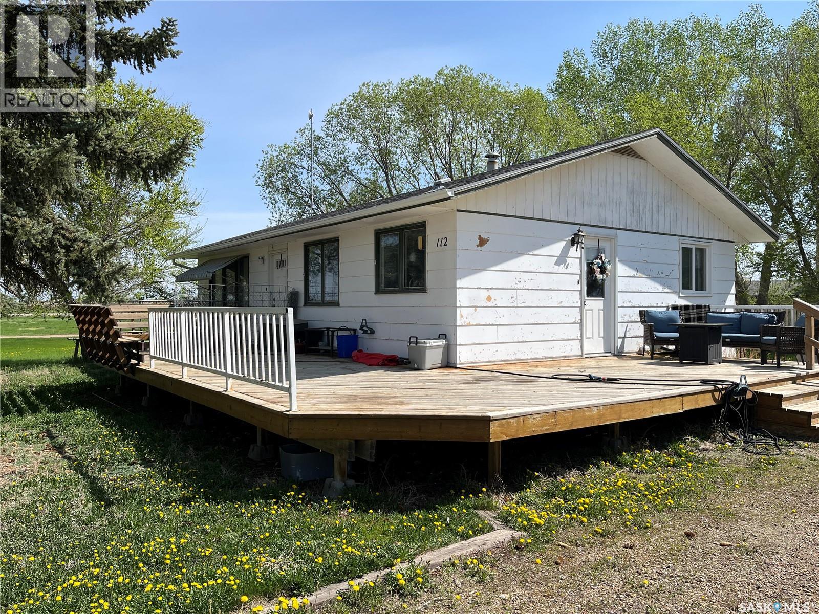 112 Edward STREET - 1